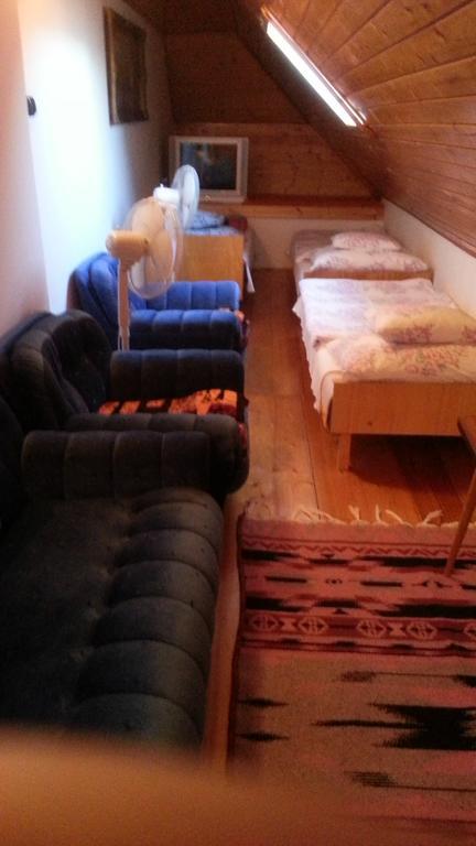 Csokonai Guesthouse Zamárdi Oda fotoğraf