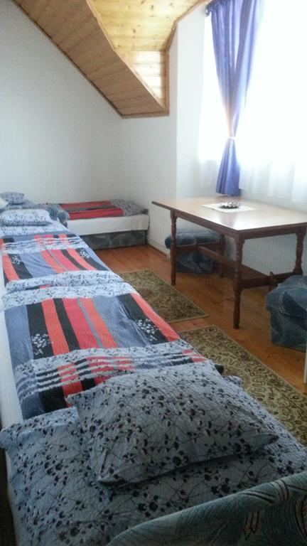 Csokonai Guesthouse Zamárdi Oda fotoğraf
