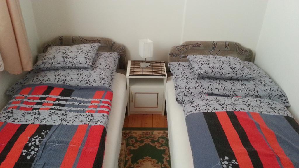 Csokonai Guesthouse Zamárdi Oda fotoğraf