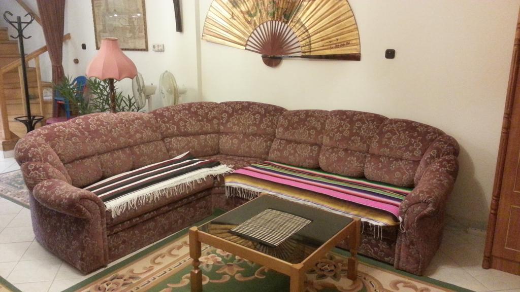 Csokonai Guesthouse Zamárdi Oda fotoğraf