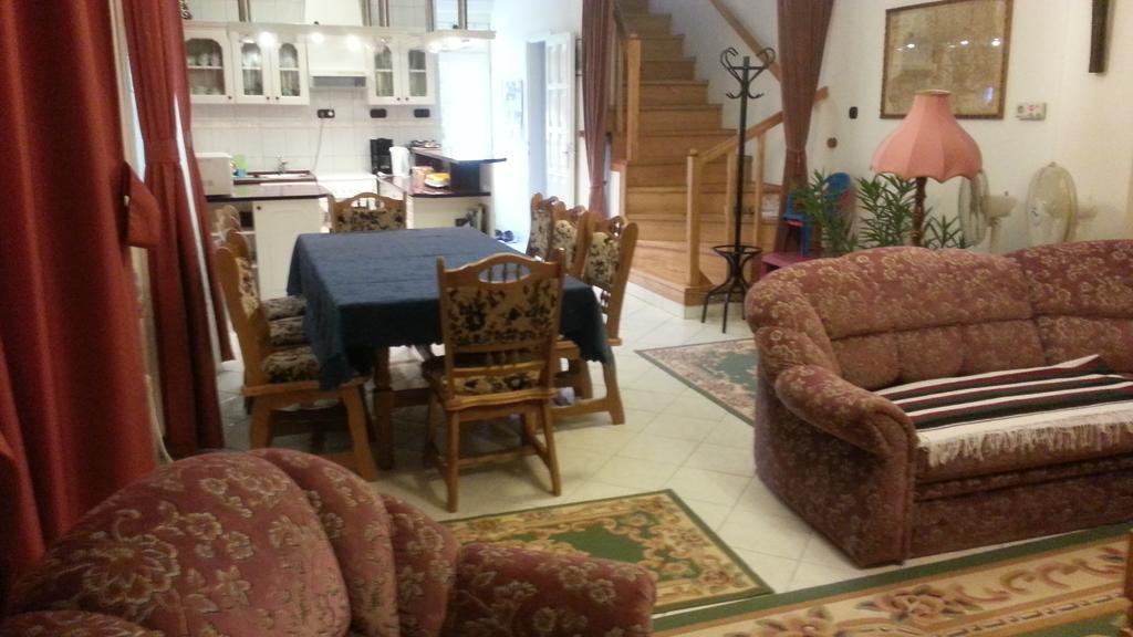 Csokonai Guesthouse Zamárdi Oda fotoğraf